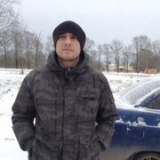 Артём Андреев, 32, Волхов