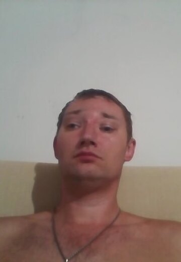 Моя фотография - Станислав, 40 из Хадыженск (@stanislav34158)