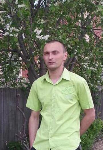 Моя фотография - Денис, 41 из Керчь (@denis282894)