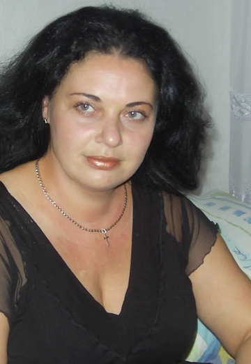 Mein Foto - Inna, 52 aus Kamjanez-Podilskyj (@inna11070)