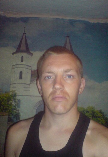 My photo - Vitaliy, 35 from Promyshlennaya (@vitaliy8858147)
