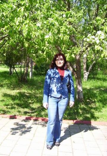 Моя фотография - Галина, 54 из Керчь (@galina35866)