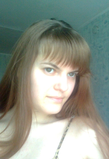 Моя фотография - Valeriya, 35 из Акколь (@id536808)