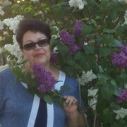 Алена, 55, Икряное