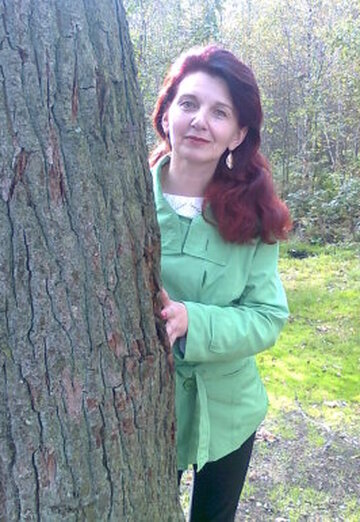 Моя фотография - мариша, 60 из Новогрудок (@marisha1023)