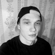 Vitalik, 28, Забайкальск
