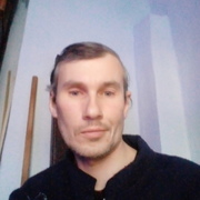 Максим, 38, Киренск