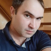 Илья, 37, Шуя