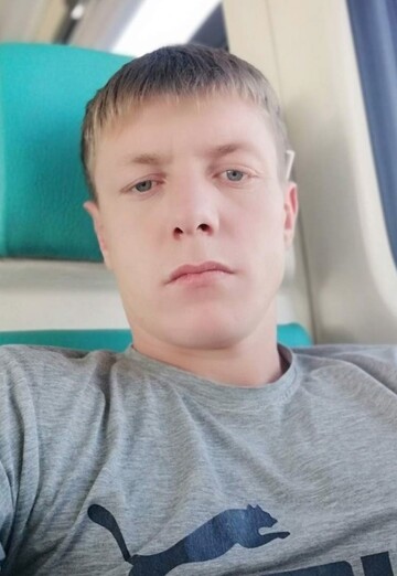 Моя фотография - Сергей, 25 из Калач-на-Дону (@sergey896435)