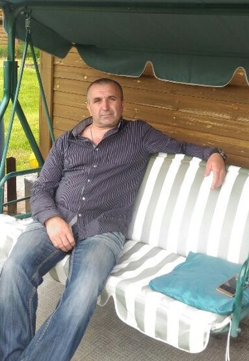 Моя фотография - Александ, 52 из Владивосток (@aleksand926)