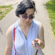 Ирина, 38, Москва