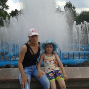 ЛЕНА, 40, Надым