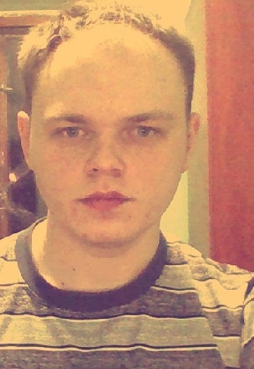 My photo - Diablo, 29 from Kramatorsk (@diablo391)