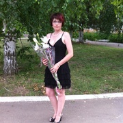 Ксения, 45, Абинск