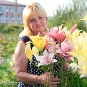 Галина, 62, Сегежа
