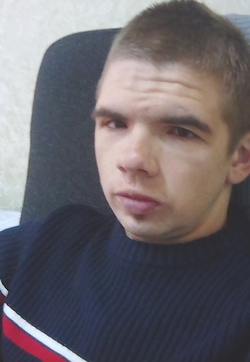 My photo - Mihail Kirpichyonok, 36 from Navapolatsk (@mihailkirpichenok0)