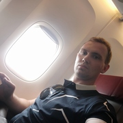 Алексей, 29, Тербуны