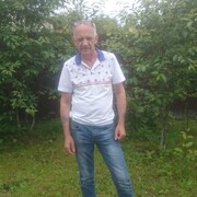 Георгий, 64, Озеры
