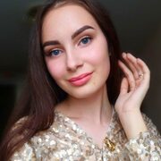 Юліанна, 18, Ужгород