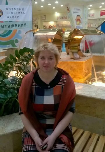 Моя фотография - Светлана, 51 из Углич (@svetlana137247)