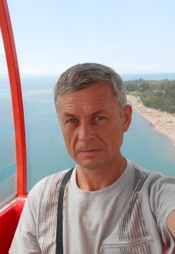 My photo - Anatoliy, 53 from Semipalatinsk (@anatoliy63877)