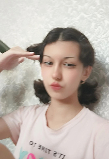 Mein Foto - Wika, 19 aus Orenburg (@vika63013)