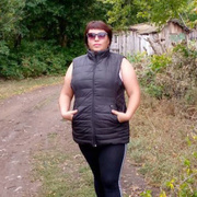 Айжана, 39, Самара