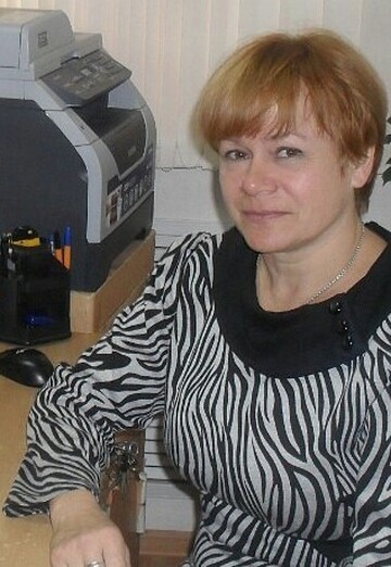 My photo - Mariya, 86 from Gelendzhik (@nina12541)