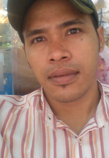 Моя фотография - Razek, 37 из Джакарта (@razek0)