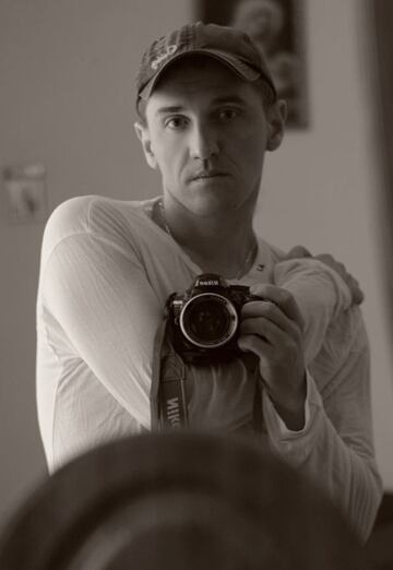 My photo - vitaliy, 40 from Drogobych (@vitaliy59810)