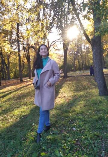 My photo - Yuliya, 52 from Zhytomyr (@uliya171408)