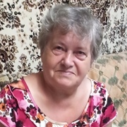 Галина, 67, Балашиха