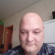 Behys, 48, Челябинск
