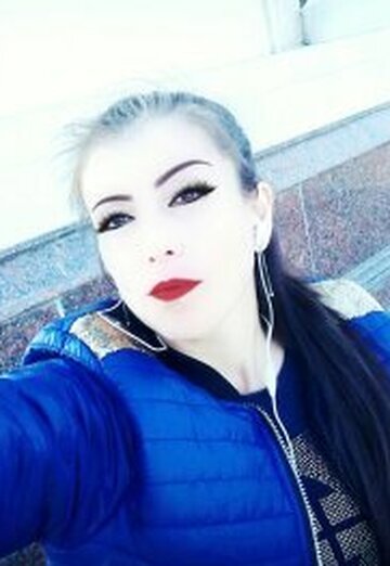 Minha foto - MAYa         VALIZADE, 41 de Dushanbe (@malikahon3)
