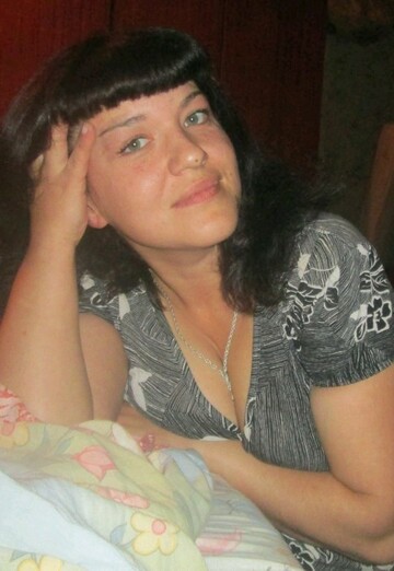 Моя фотография - валентина, 42 из Куровское (@valentina19717)