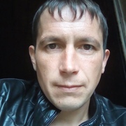 Анатолий, 36, Зима