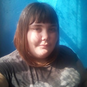 Рита, 20, Мамонтово