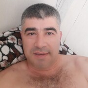 Said, 38, Уфа