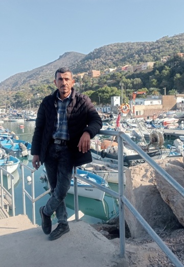 Guet Djamel (@guetdjamel) — my photo № 6