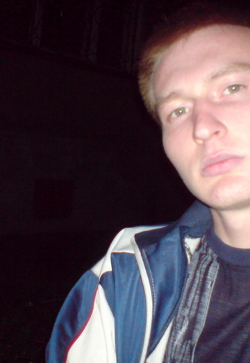 My photo - Evgeniy, 35 from Novouralsk (@evgeniy182880)