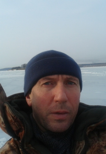 My photo - Aleksandr, 46 from Sovetskaya Gavan' (@aleksandr939914)