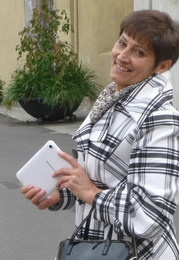 Mein Foto - RІNA, 53 aus Brescia (@rnakricha)