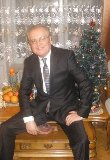 My photo - Viktor Sokolov, 65 from Drogobych (@viktorsokolov3)