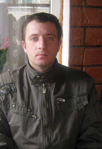 My photo - Aleksandr, 41 from Liski (@aleksandr228667)