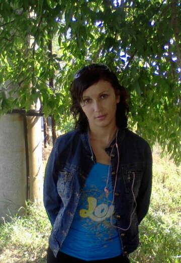 Моя фотография - Одиночка, 36 из Жирновск (@odinochka138)