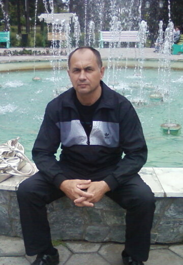 My photo - Vasiliy, 59 from Biysk (@vasiliy83326)