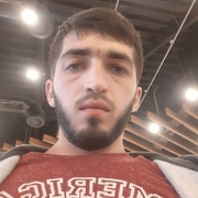Курбан, 25, Первомайский (Тамбовская обл.)