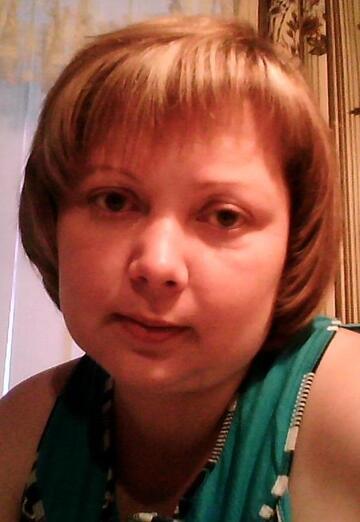 Моя фотография - Ольга, 46 из Тула (@user6192)