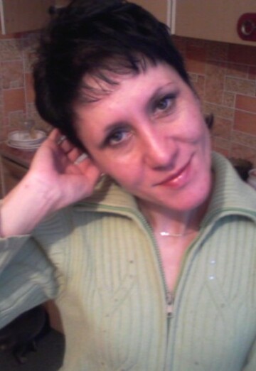 My photo - Natalya, 46 from Meleuz (@natalwy5720249)