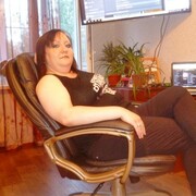 Наташа, 43, Юрга